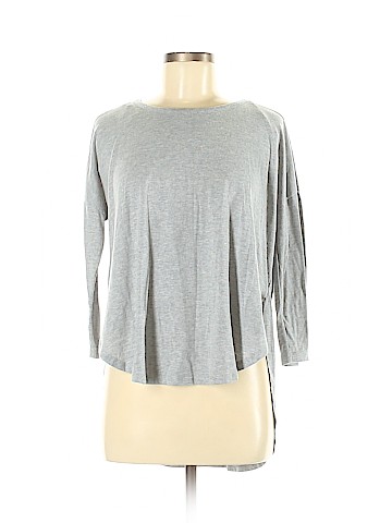 Poof! Long Sleeve Top (view 1)