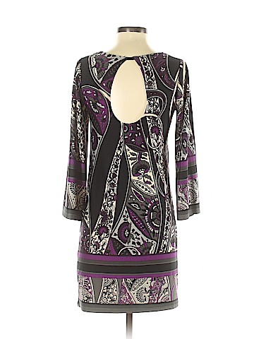 Alyn Paige Casual Dress (view 2)