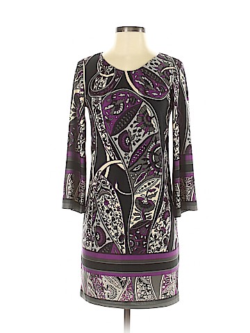 Alyn Paige Casual Dress (view 1)