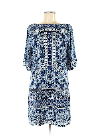 BCBGMAXAZRIA Casual Dress (view 1)