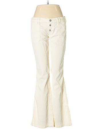 7 For All Mankind Cords (view 1)