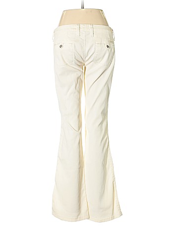 7 For All Mankind Cords (view 2)