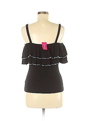 Heart Hips Sleeveless Top (view 2)