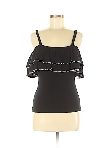 Heart Hips Sleeveless Top (view 1)