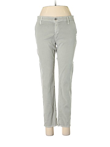 Adriano Goldschmied Casual Pants (view 1)