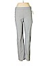 Ellen Tracy Gray Dress Pants Size M - photo 1