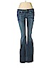 Big Star Blue Jeans Size 26 waist - photo 1