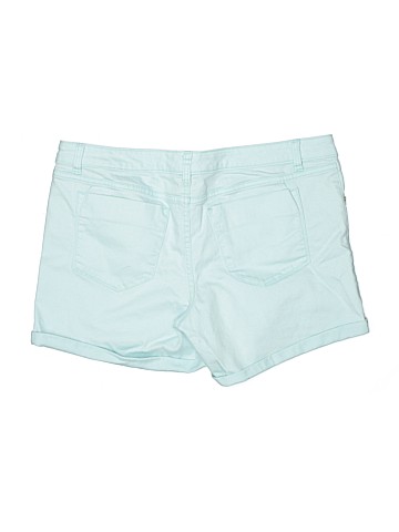 Mossimo Denim Shorts (view 2)