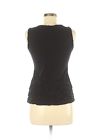 Adrienne Vittadini Sleeveless Top (view 2)