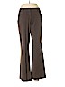 New York & Company Brown Dress Pants Size 6 (petite) - photo 1