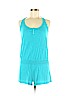 Victoria's Secret Blue Romper Size S - photo 1