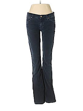 7 For All Mankind Size 28 waist