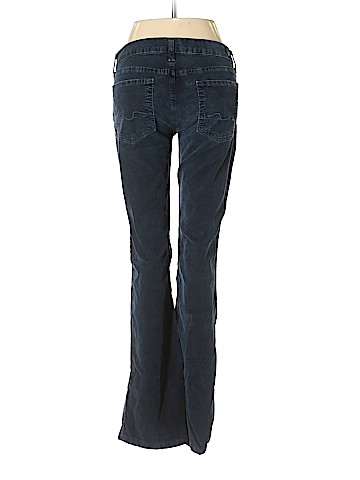 7 For All Mankind Cords (view 2)