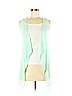 rue21 Green Cardigan Size S - photo 1