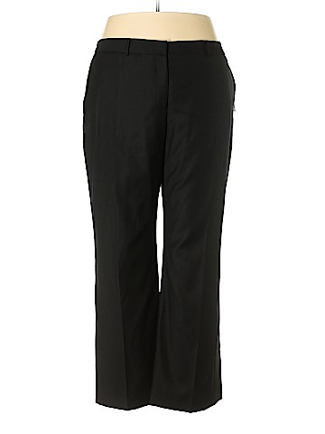 Anne Klein Dress Pants (view 1)