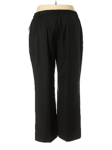 Anne Klein Dress Pants (view 2)