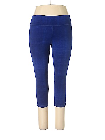 Tangerine Active Pants (view 1)