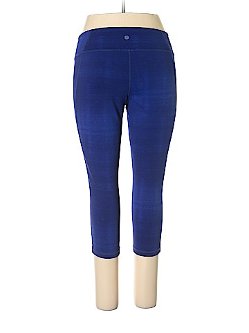 Tangerine Active Pants (view 2)