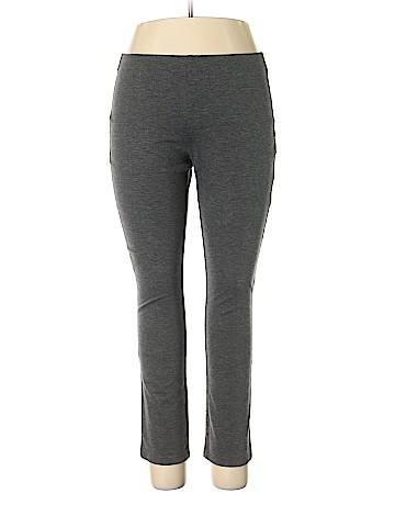 Mira 88 Casual Pants (view 1)