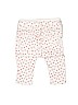 Baby Gap Hearts Ivory Jeans Size 0-3 mo - photo 2
