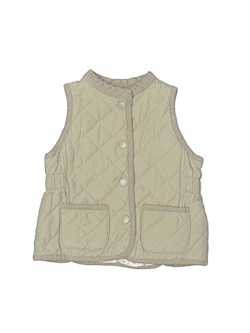 Baby Gap Vest (view 1)