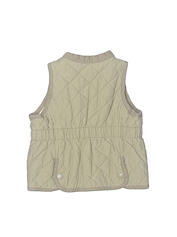Baby Gap Vest (view 2)