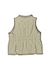 Baby Gap Solid Green Vest 3-6 MO / 6 MO - photo 2