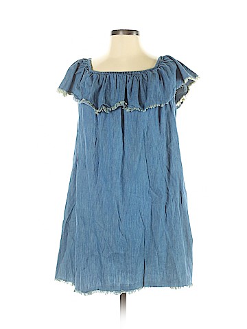 Mossimo Supply Co. Casual Dress (view 1)