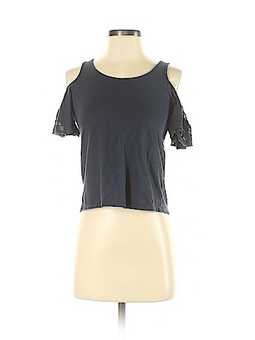 American Eagle Outfitters Sleeveless Top (view 1)