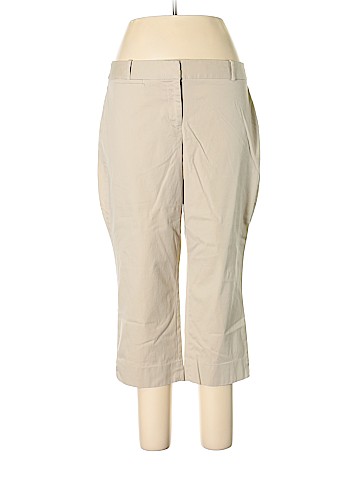 Talbots Khakis (view 1)
