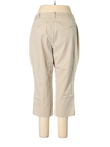 Talbots Khakis (view 2)