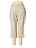 Talbots Tan Khakis Size 14 (petite) - photo 2