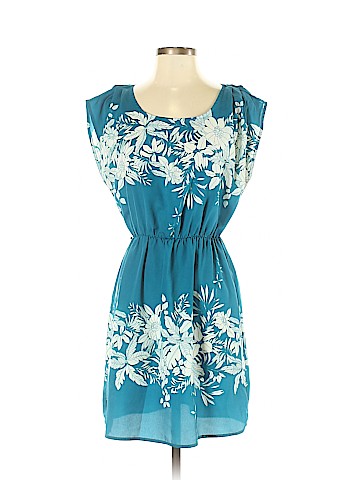 Forever 21 Casual Dress (view 1)