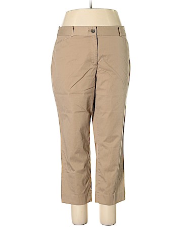 Talbots Khakis (view 1)