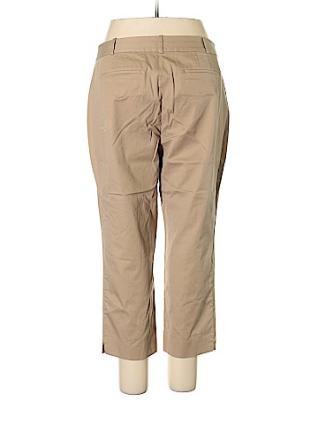 Talbots Khakis (view 2)