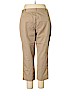 Talbots Tan Khakis Size 14 - photo 2