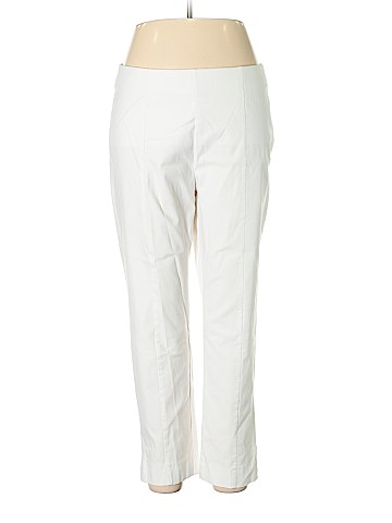 So Slimming by Chico's Casual Pants (view 1)
