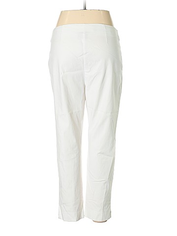 So Slimming by Chico's Casual Pants (view 2)
