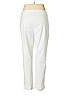 So Slimming by Chico's White Casual Pants Size XL (3) - photo 2