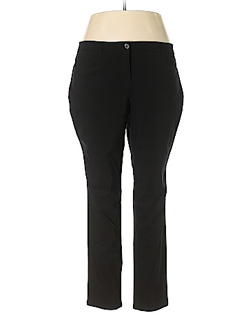 Van Heusen Casual Pants (view 1)