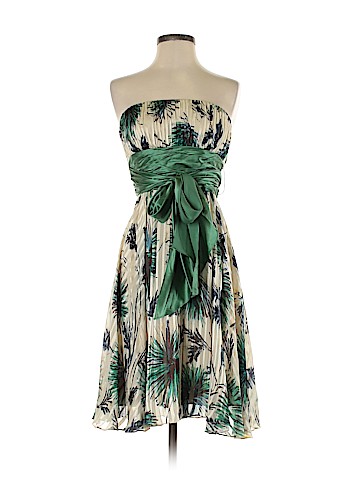 BCBGMAXAZRIA Casual Dress (view 1)