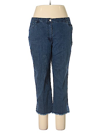 Ruby Rd. Jeans (view 1)