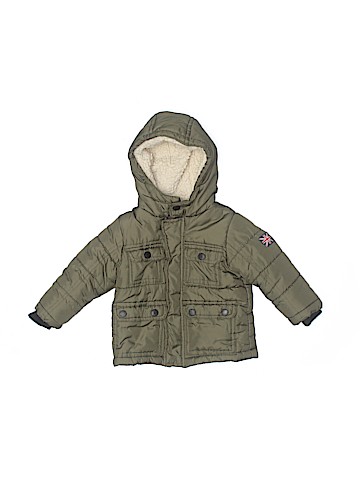 Ben Sherman Jacket (view 1)