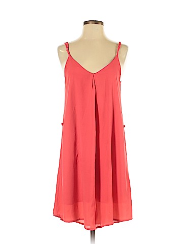 Dina Be Casual Dress (view 1)