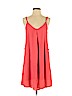 Dina Be 100% Rayon Pink Casual Dress Size S - photo 1