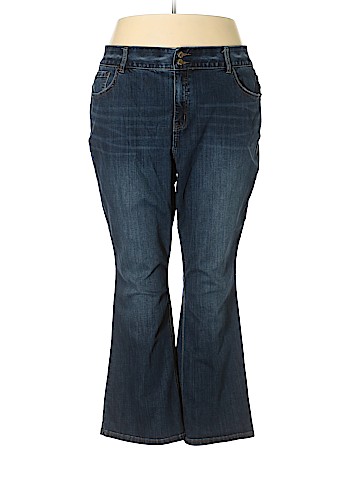 Lane Bryant Jeans (view 1)