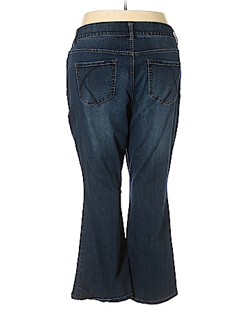Lane Bryant Jeans (view 2)