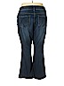 Lane Bryant Blue Jeans Size 24 - photo 2
