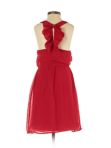 Tommy Girl by Tommy Hilfiger Casual Dress (view 2)