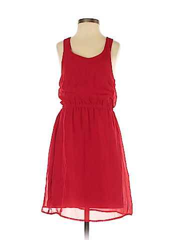 Tommy Girl by Tommy Hilfiger Casual Dress (view 1)